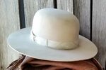The History Behind Stetson: The Quintessential Cowboy Hat